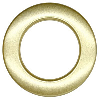 Люверс Економ золото матове EE0001-3 MISLT