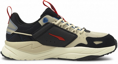 Кросівки Puma X-Ray2 Ramble 38072706 р.UK 9,5 чорний
