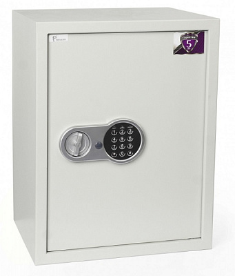 Сейф офисный Ferocon БС-52Е.П1.7035 