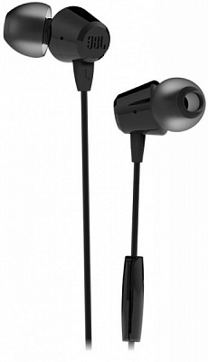 Гарнитура JBL® C50HI black (JBLC50HIBLK) 