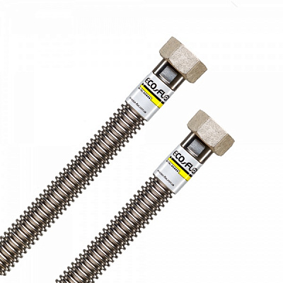 Шланг для води Eco-Flex Тепло НЖ 3/4