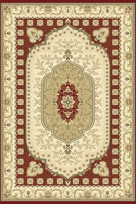 Килим Balta KASHMAR 1,7х2,3 м (8653-610)