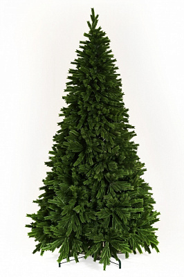 Искусственная елка Черновецкая 2,1 м 4662 светло-зеленый