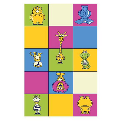 Килим Карат Salute kd62/06 1.6x2.3 м