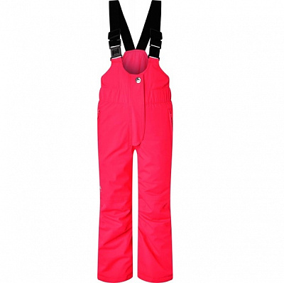 Брюки McKinley Tyler II kds AQ 294474-395 р. 116 розовый