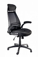 Крісло офісне Tehforward Ксенон чорний