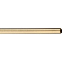 Труба для рейлінгу Lemax rat-11-1000 ВА d16х1000 мм антична бронза