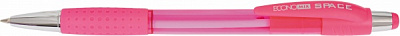 Ручка кулькова Economix Space в асортименті