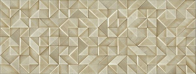 Плитка InterCerama Odisea Декор Бежевий Д 159 021 23х60