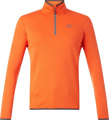 Джемпер McKinley Andreas ux 267403-254 р. S красный