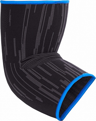 Налокітник захисний Pro Touch Elbow support 300 413536-900050 р. M чорний