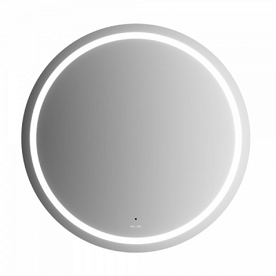 Зеркало со встроенной подсветкой AM.PM X-Joy 77 см M85AMOX0801WG38 