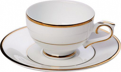 Чашка Gold Line 101004311 DPL