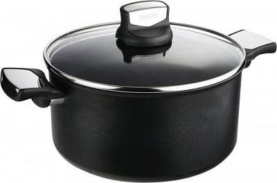 Каструля Expertise 5 л 24 см C6204672 Tefal