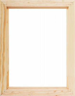 Багетна рама (16x25) мм 18x24 см Albero