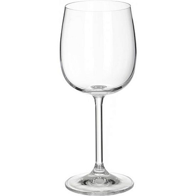 Набор бокалов для вина Bohemia Nancy 340 мл 6 шт b40300