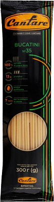 Макароны Букатини (4820245300569) 