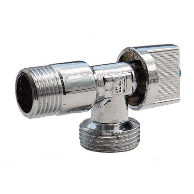 Кран угловой FADO S.r.l 1/2