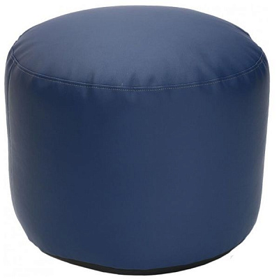 Пуф Marbet Ronda Soft №009 синій