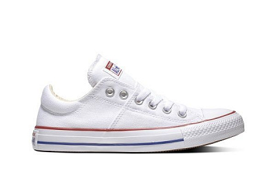 Кеди Converse CTAS_MADISON_OX 563509C р. US 6,5 білий