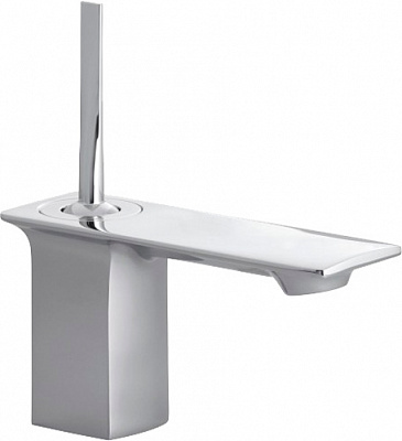 Змішувач для умивальника Jacob Delafon Stance E 14760-CP