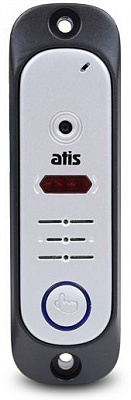 Відеопанель Atis AT-380HR Silver 101029