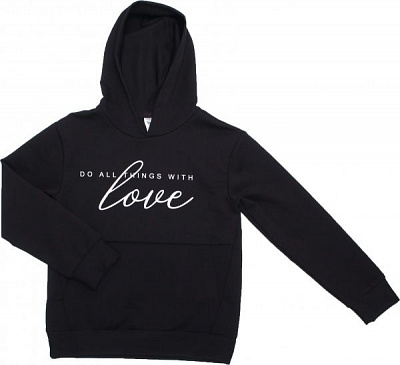 Джемпер Luna Kids р.158 чорний 103547