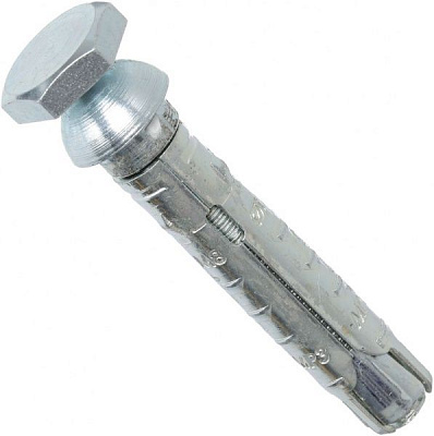 Анкер распорный  FM-SAFER MP3 12x50 мм Friulsider