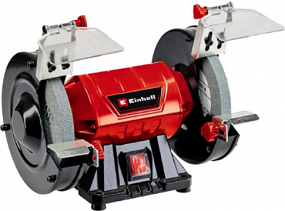 Электроточило Einhell TC-BG 150 (4412632)