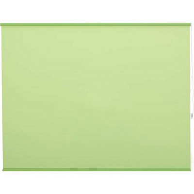Ролета мини Bella Vita TU1 210x250 см зеленая 