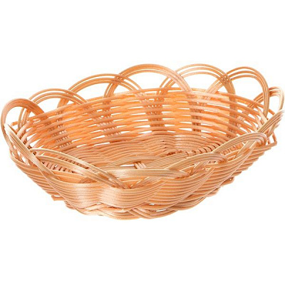 Кошик для хліба 22x16x8 см 38279 Fackelmann