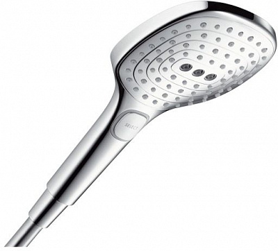 Ручний душ  HANSGROHE RAINDANCE SELECT 120 AIR 26520000