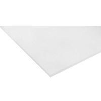 Лист антиблиск полістирол ТОМО design 500x250x2 мм