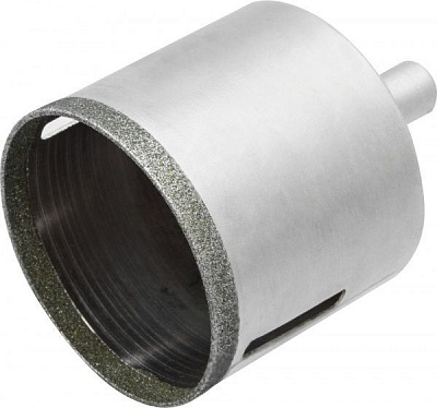 Коронка алмазная PROFITOOL по керамике 50 мм 32350