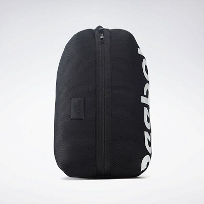 Рюкзак Reebok W ACTIVE IMAGIRO FL5364 17,75 л черный