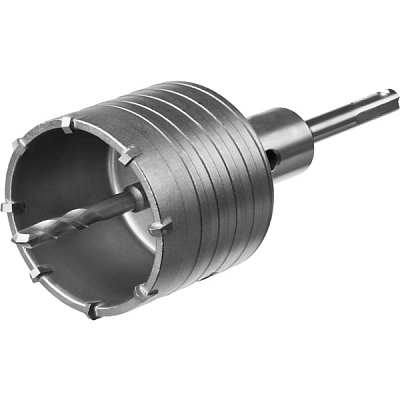 Коронка Expert по бетону 68 мм