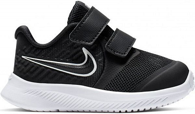Кроссовки Nike NIKE STAR RUNNER 2 (TDV) AT1803-001 р.US 6C черный