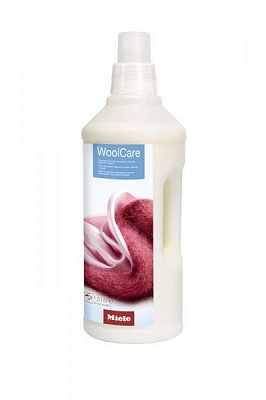 Гель для машинной стирки Miele Wool Care 11997108RU (4002515725689) 1,5 л