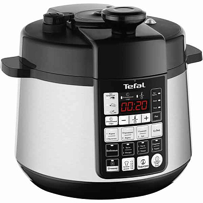 Мультиварка Tefal CY621D32