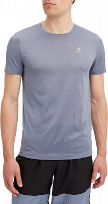 Футболка Energetics Matei SS M 421688-533 р.XL синій