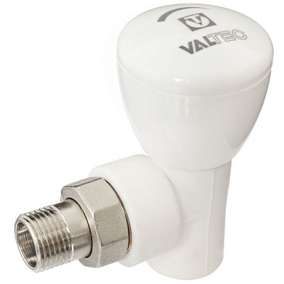 Клапан радіаторний Valtec 1/2
