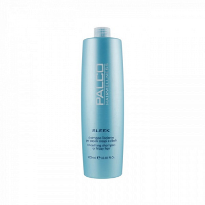 Шампунь PALCO разглаживающий SLEEK SMOOTHING 1000мл 1000 мл