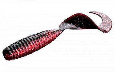 Силикон Mikado Twister 52 мм 5 шт. Цвет-14