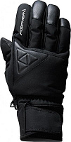 Варежки FISCHER Ski Glove Comfort G30319 р. 10 черный
