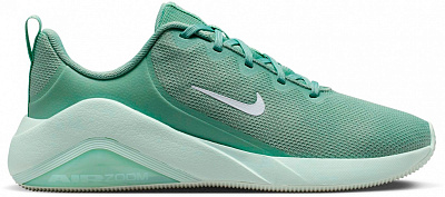 Кроссовки женские Nike Bella 7 FZ1689-009 р.40 зеленые