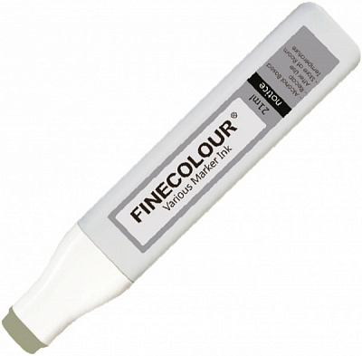 Заправка для маркера Refill Ink буш EF900-456 FINECOLOUR