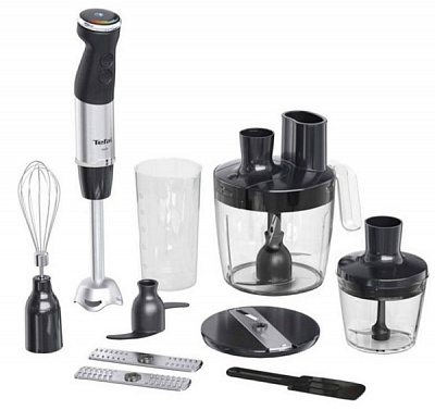 Блендер погружной Tefal HB67G830