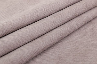 Ткань портьерная Scarlett DIAMOND 643077/709 295 см кофейный 