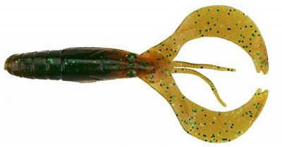 Силікон Fishing ROI Wide Craw 50 мм 8 шт. 142 (123-24-50-142)