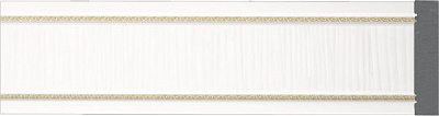 Молдинг Dellos Baget 156-80 Шервуд 2400x50x11мм 